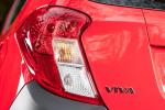 Vauxhall Viva Rocks 2017 года